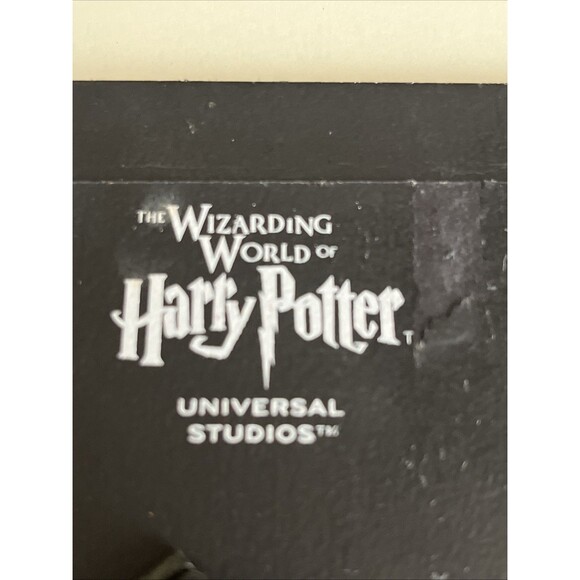 EUC Universal Studio Wizarding World of Harry Potter Hogwarts Castle Photo Frame - Picture 7 of 9